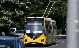 Slučaj u Sarajevu: Putnica pala u trolejbusu, teško je povrijeđena